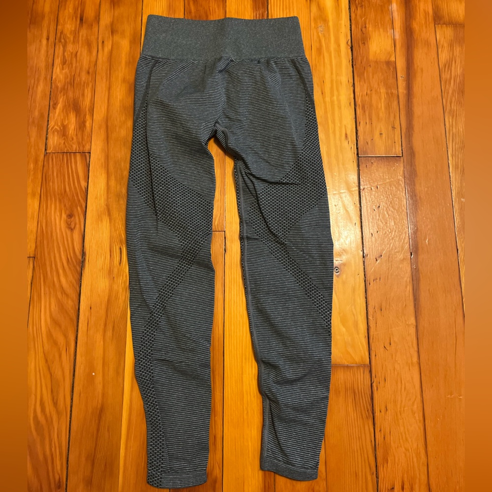 Gymshark Athletic Leggings